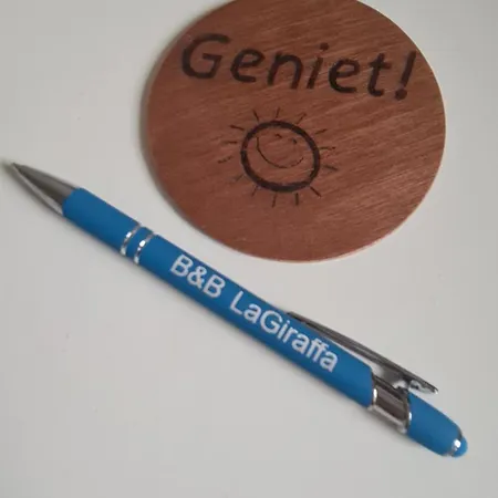 Benb Lagiraffa *