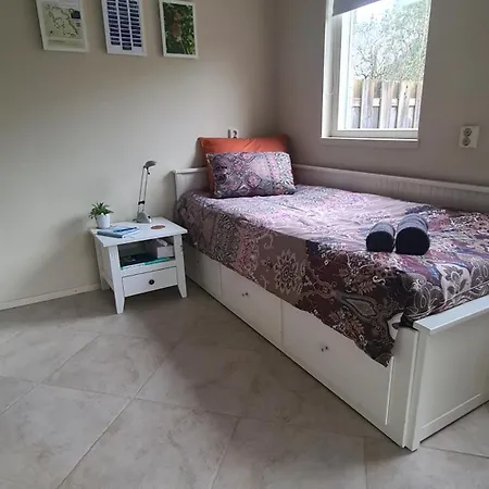 Benb Lagiraffa 3* Escharen