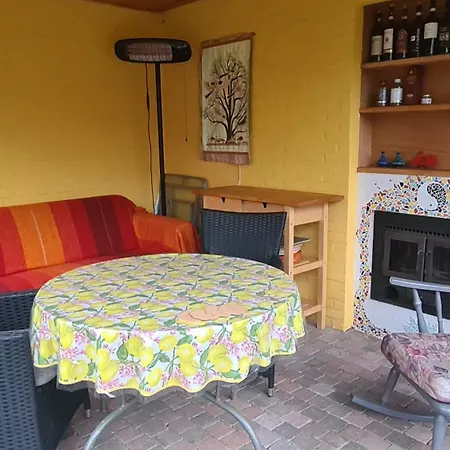 Benb Lagiraffa Bed & Breakfast 3*