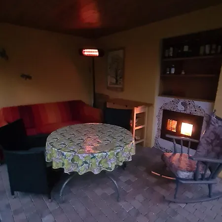 Benb Lagiraffa Bed & Breakfast 3*