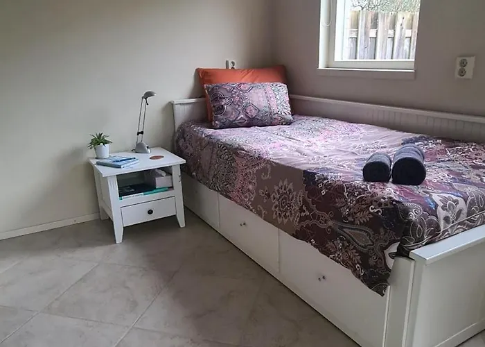 Benb Lagiraffa 3* Escharen