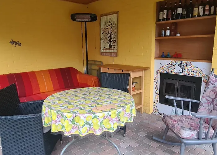 Benb Lagiraffa Frühstückspension 3*