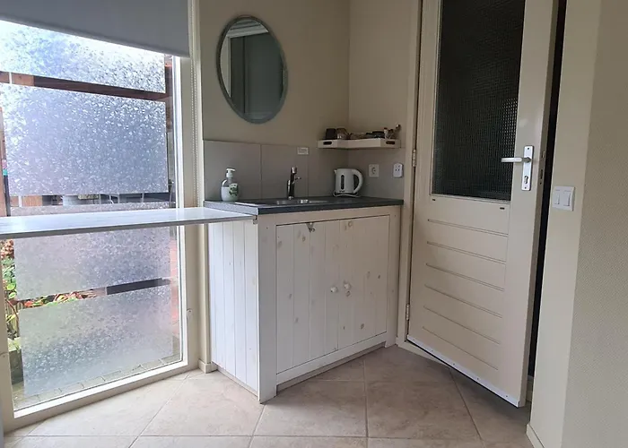 Benb Lagiraffa Frühstückspension Escharen