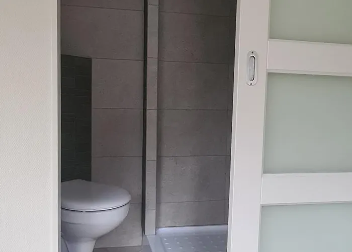 Frühstückspension Benb Lagiraffa