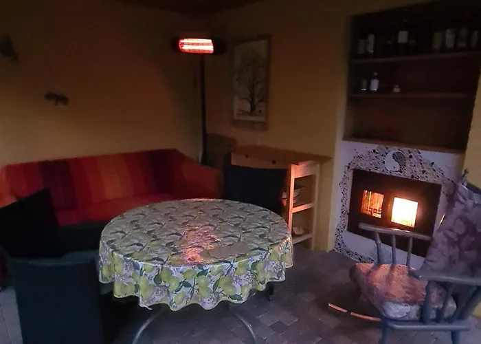 Benb Lagiraffa Frühstückspension 3*